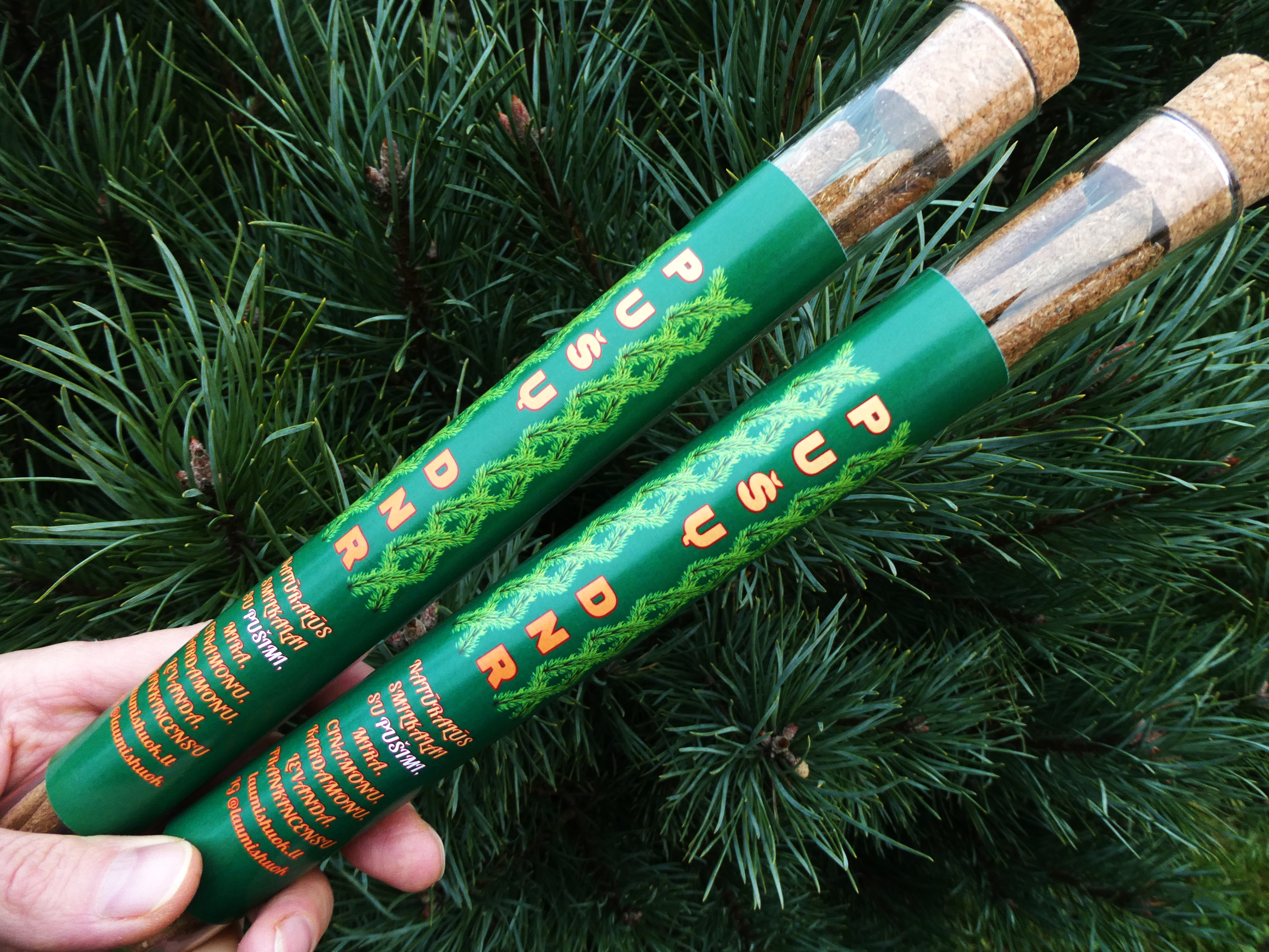 Smilkalai PUŠŲ DNR