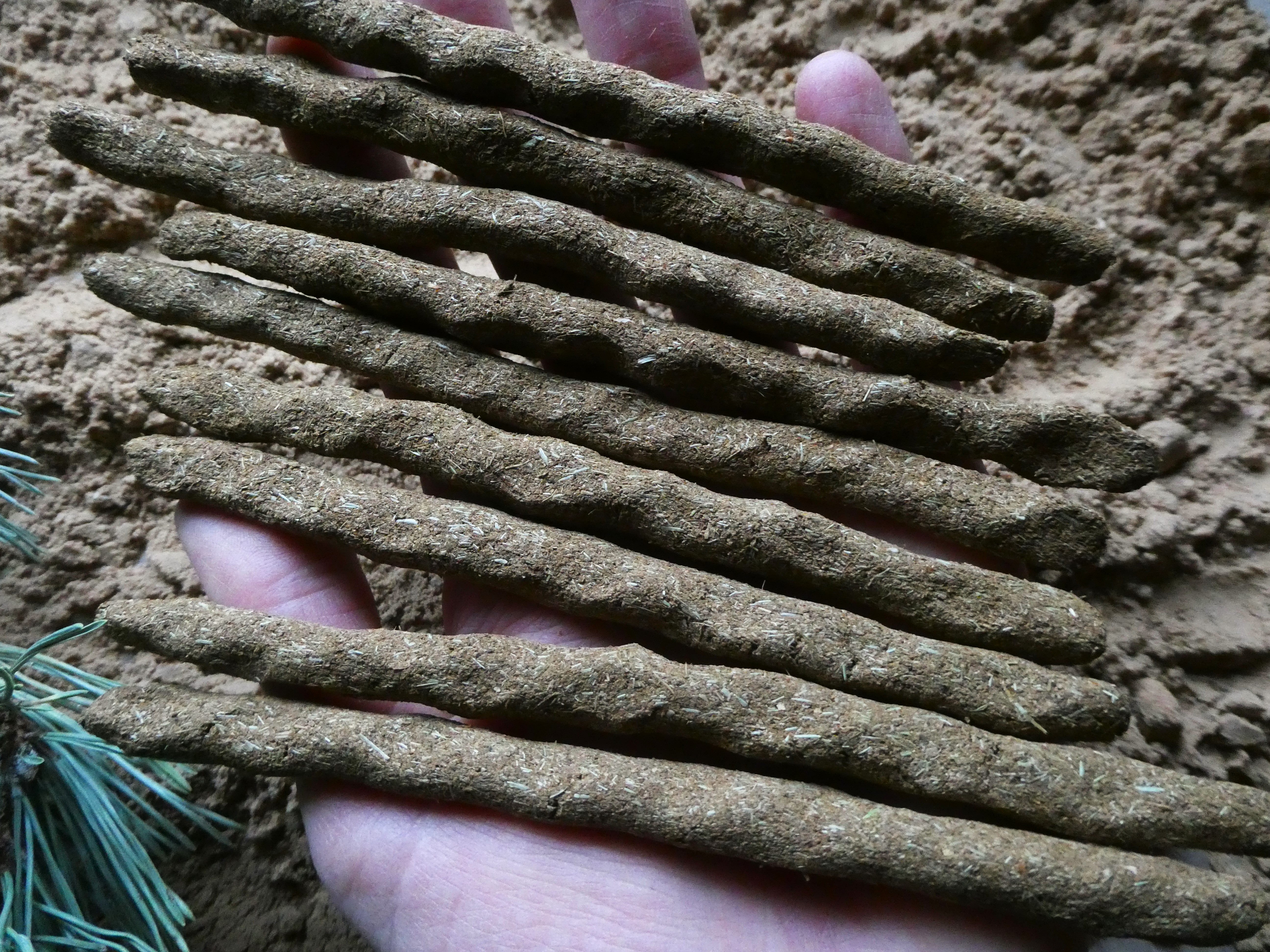 Smilkalai PUŠŲ DNR