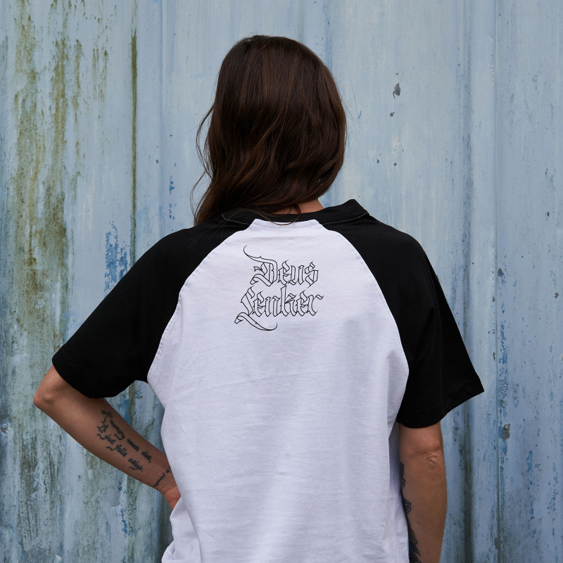 Tee-shirt UBER ALLES