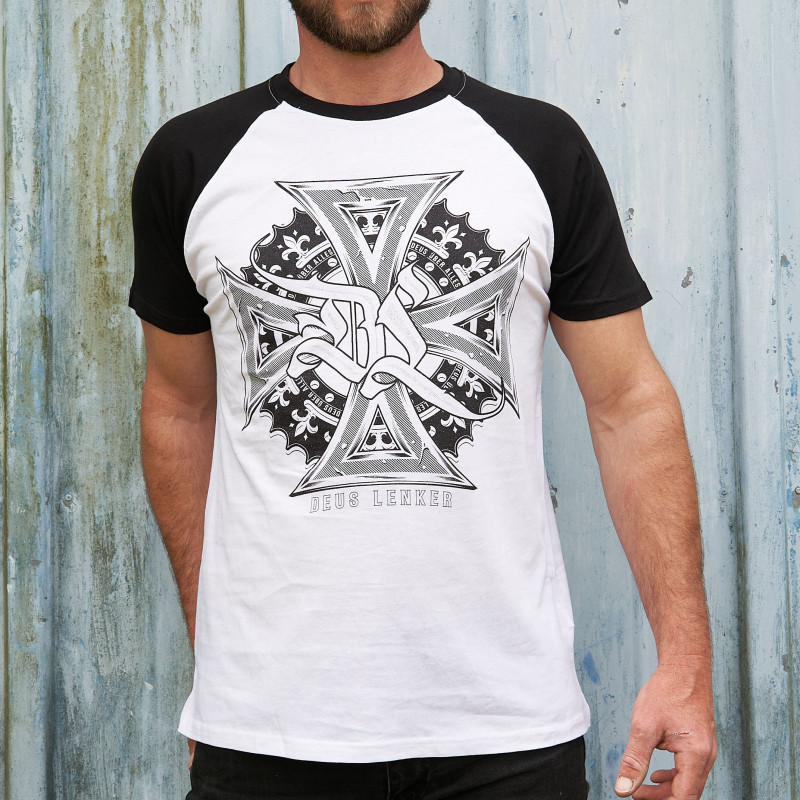 Tee-shirt UBER ALLES