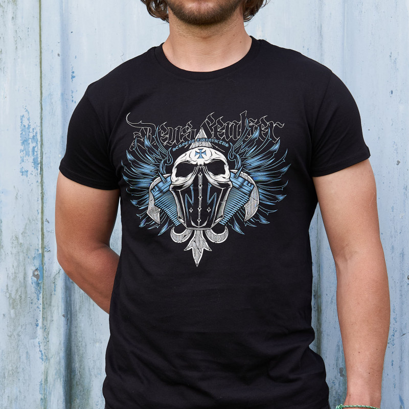 Tee-shirt TWINVICTUS