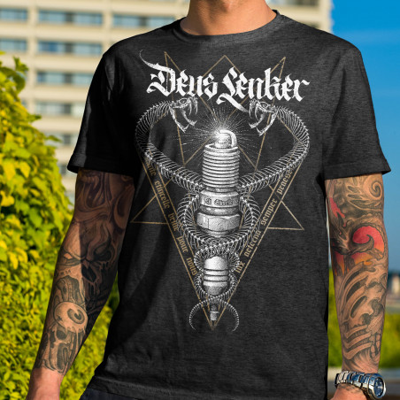 Tee-shirt Ste ETINCELLE