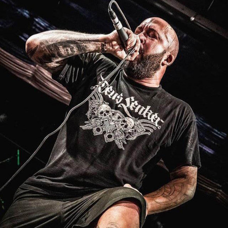 Tee-shirt KRUCIPISTON