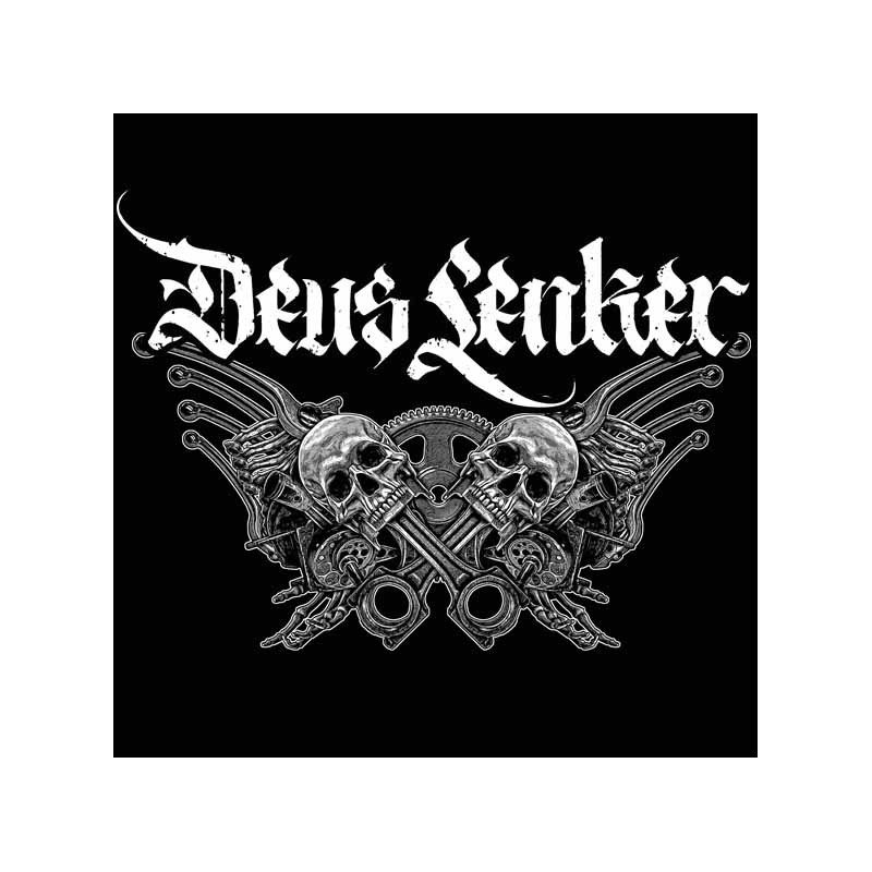 Tee-shirt KRUCIPISTON