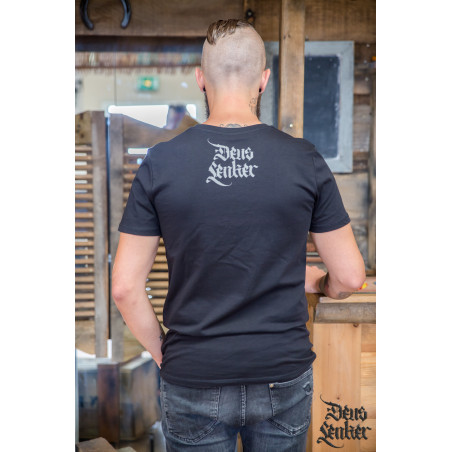 Tee-shirt IMPERATOR CARBURATOR