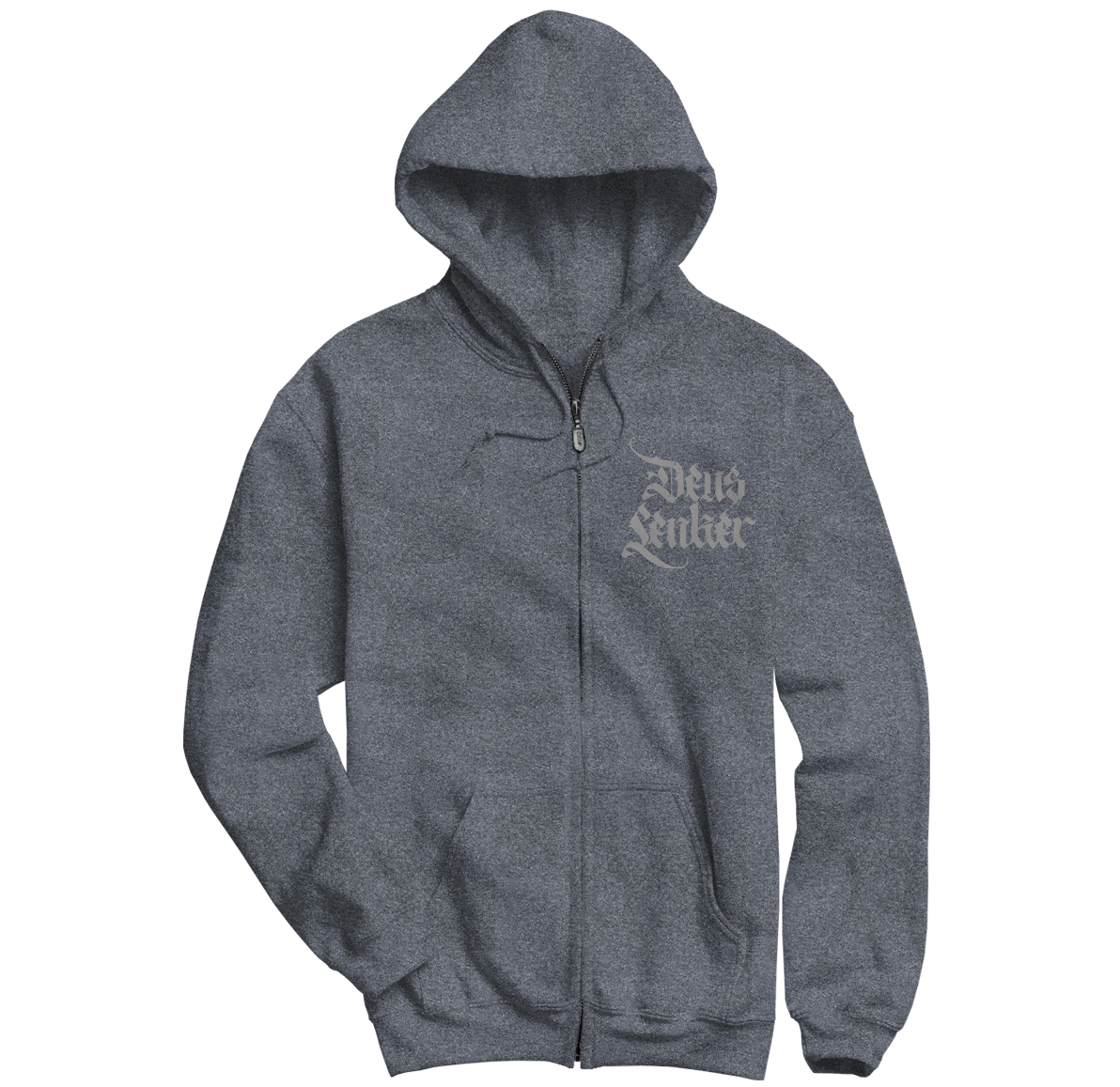 Sweat Buell Addikt gris