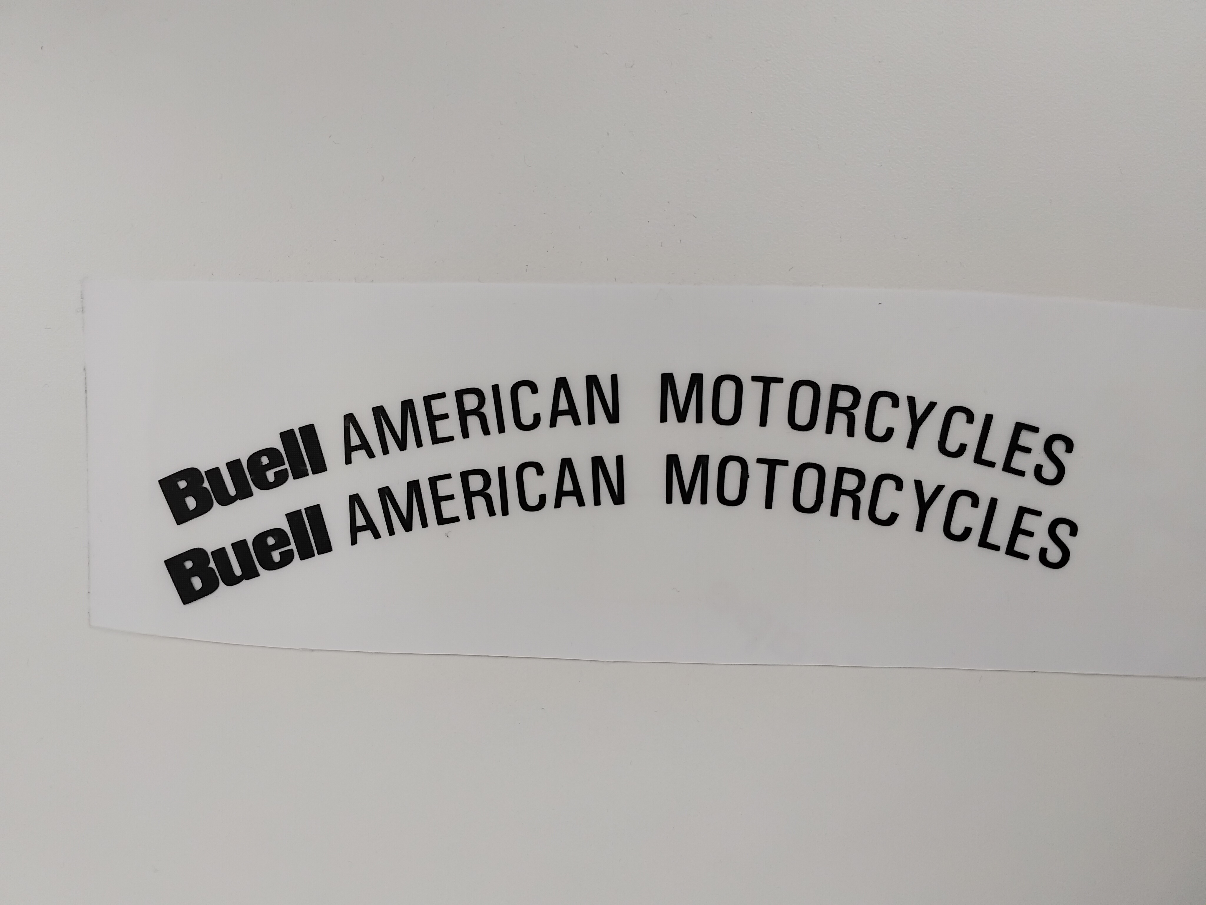 Stickers cerclage de jante sans logo