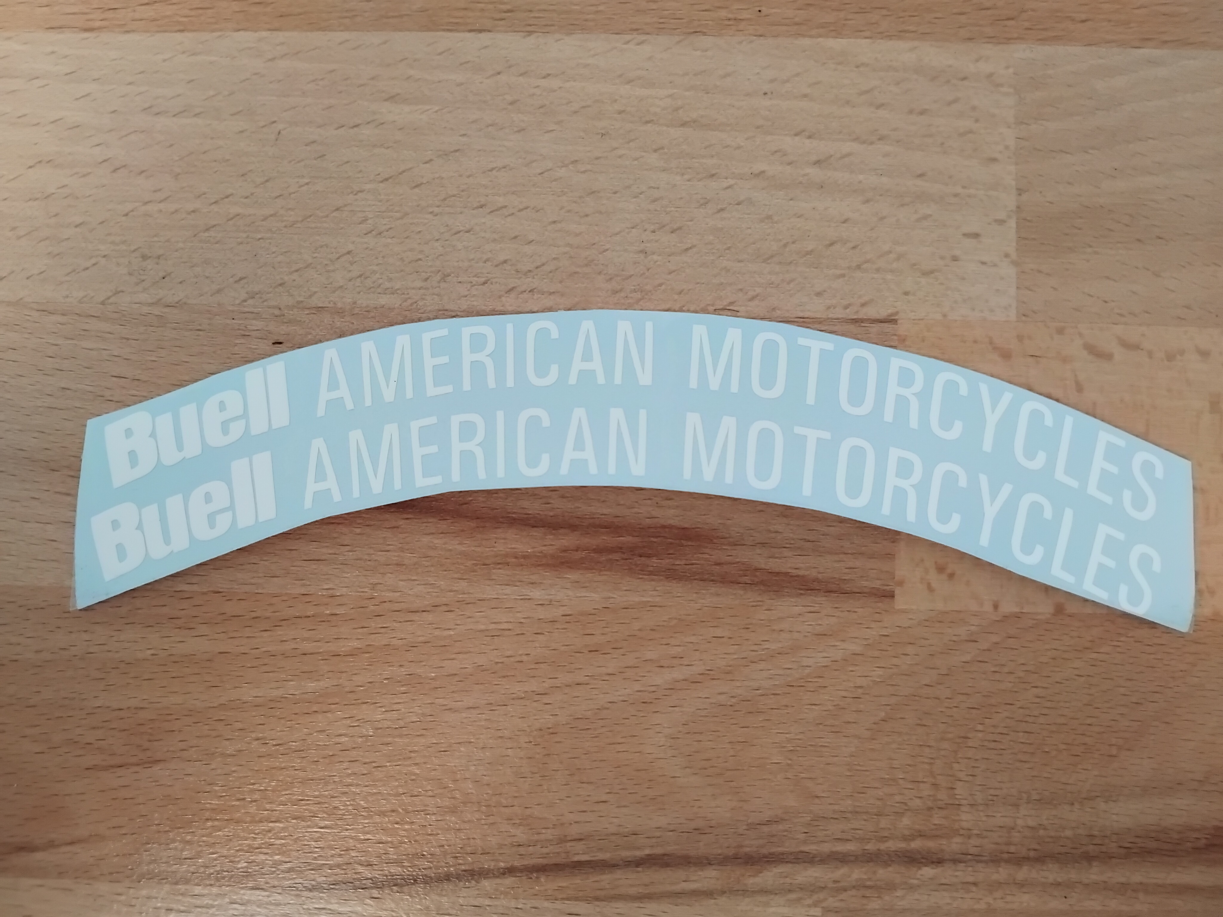 Stickers cerclage de jante sans logo