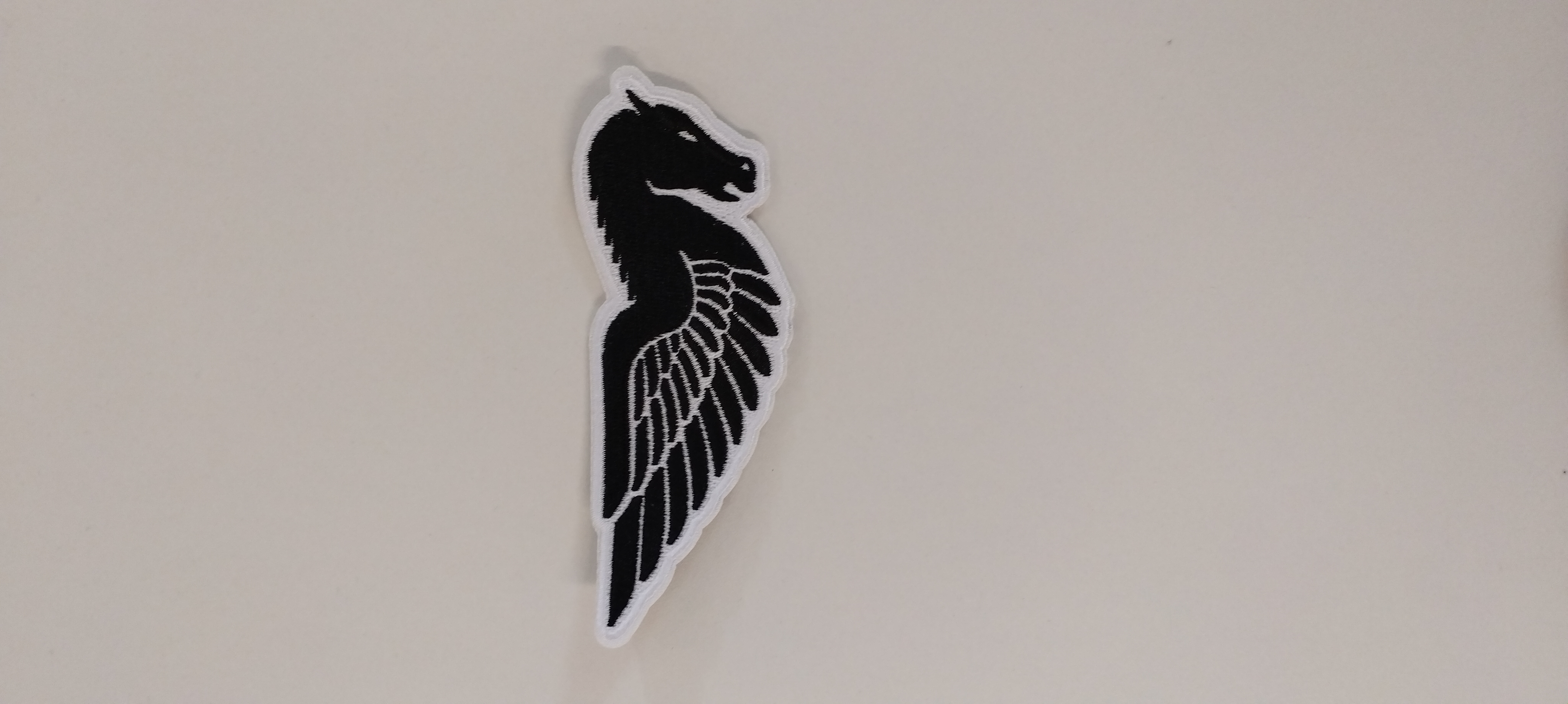Patch pégase