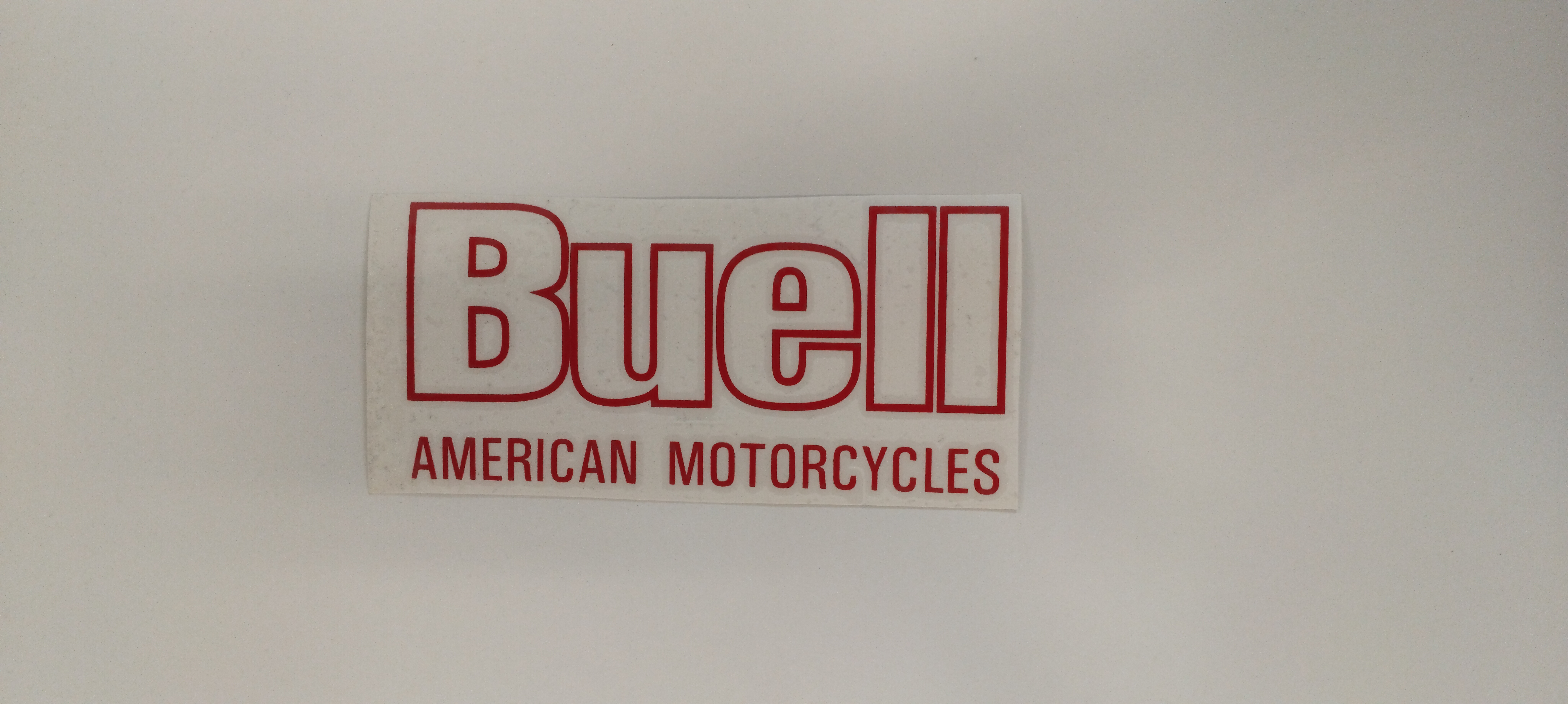 sticker boite à air