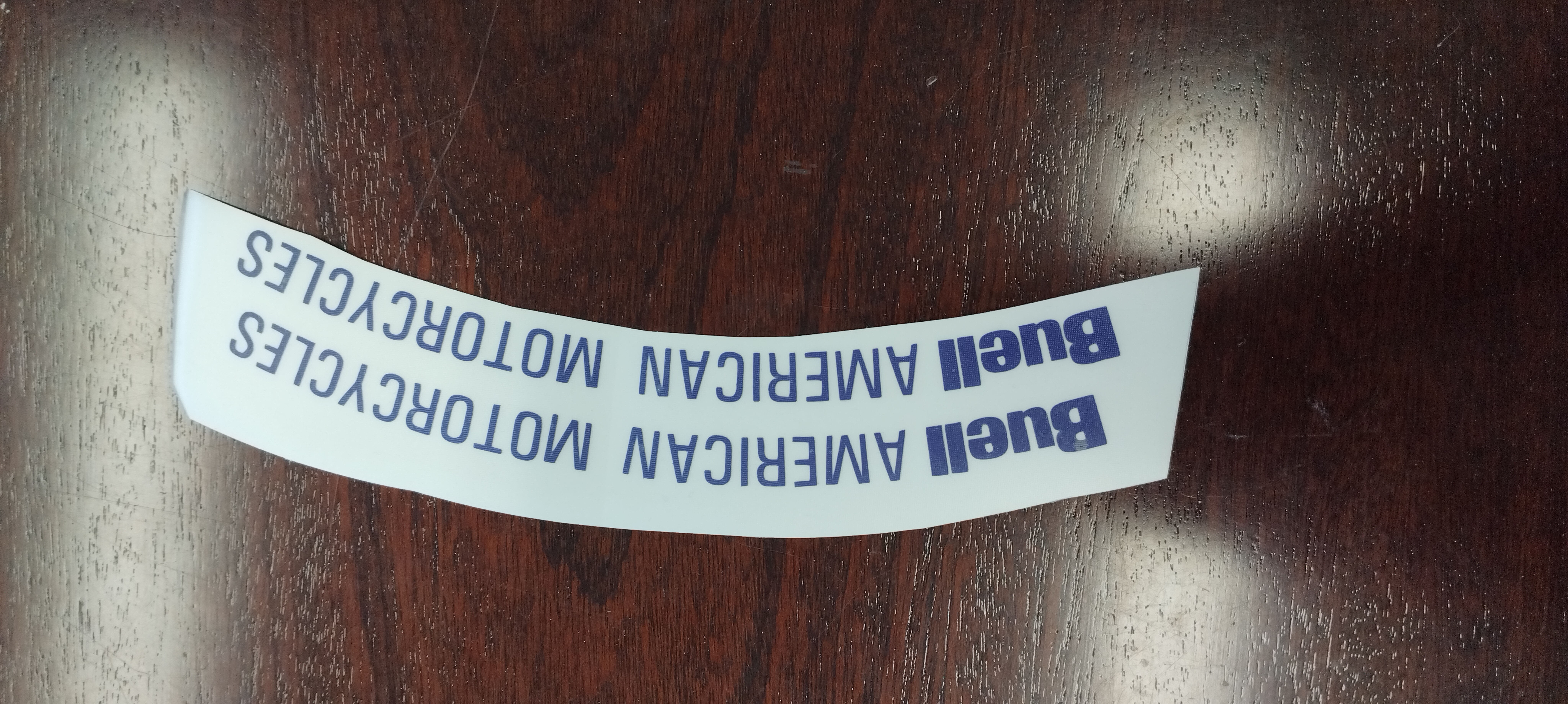 Stickers cerclage de jante sans logo