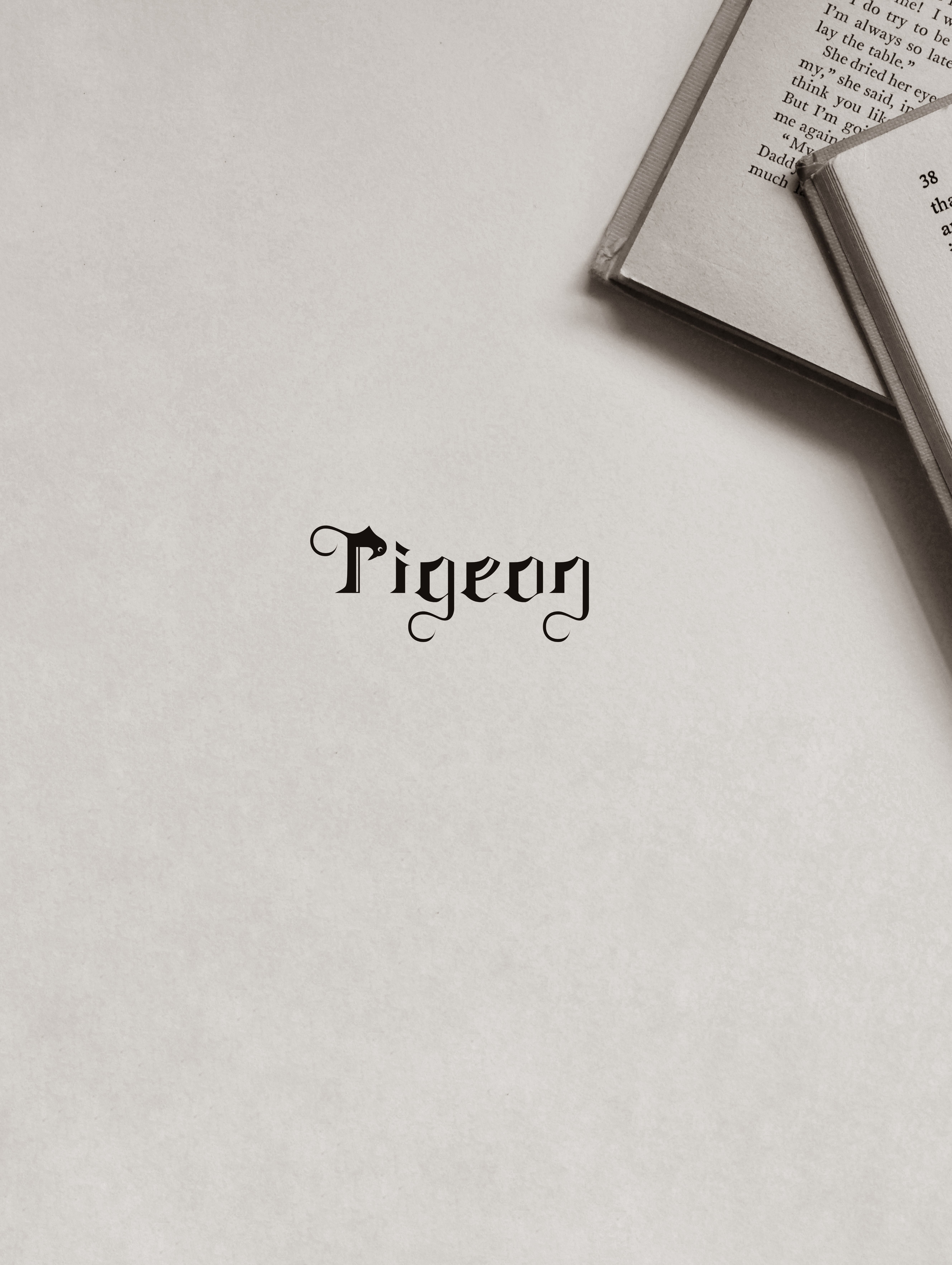 LOGO DESIGN SERVICES