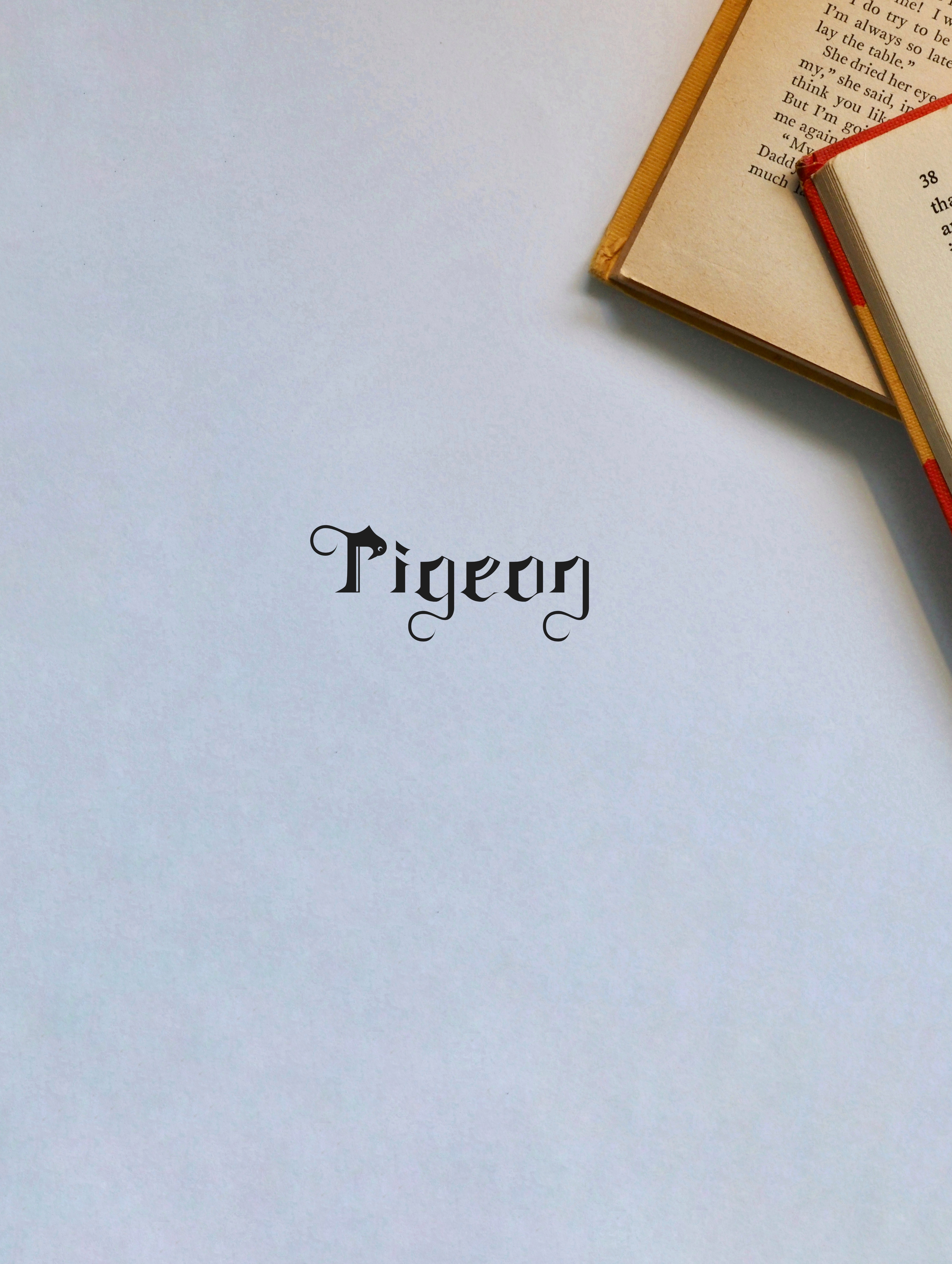 LOGO DESIGN SERVICES