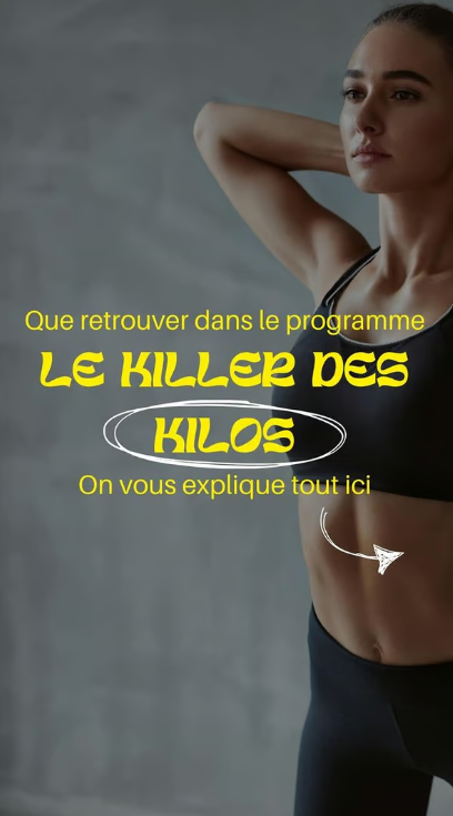 Maigrir sans régime en toute autonomie en 3 mois de façon durable