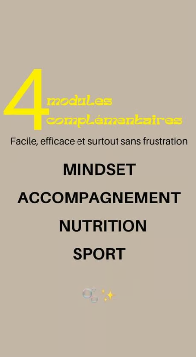 Maigrir sans régime en toute autonomie en 3 mois de façon durable