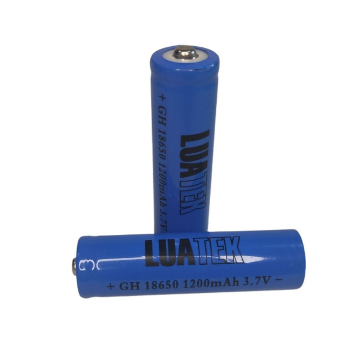 Baterias 18650 LANTERNA TATICA Ni-mh 3.7v 4700mah Recarregável