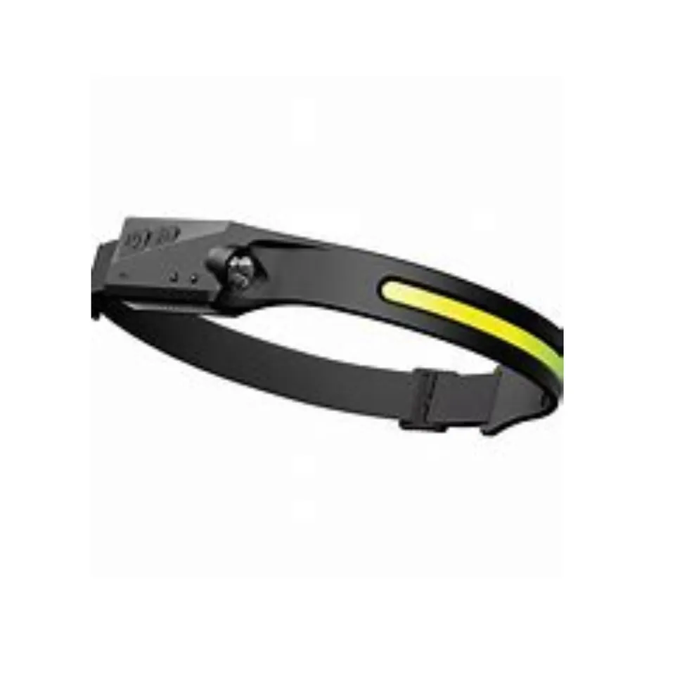 AL-B1906 FAROIS COM SENSOR DE VISAO GERAL