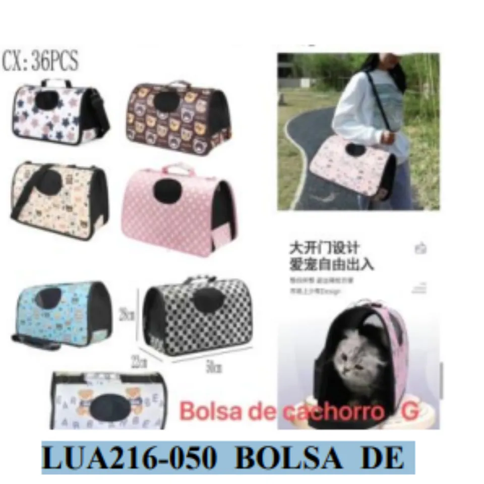 BOLSA DE CACHORO G