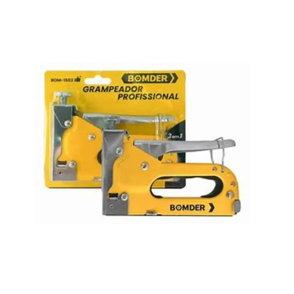 BOM-1502 GRAMPEADOR PROFISSIONAL