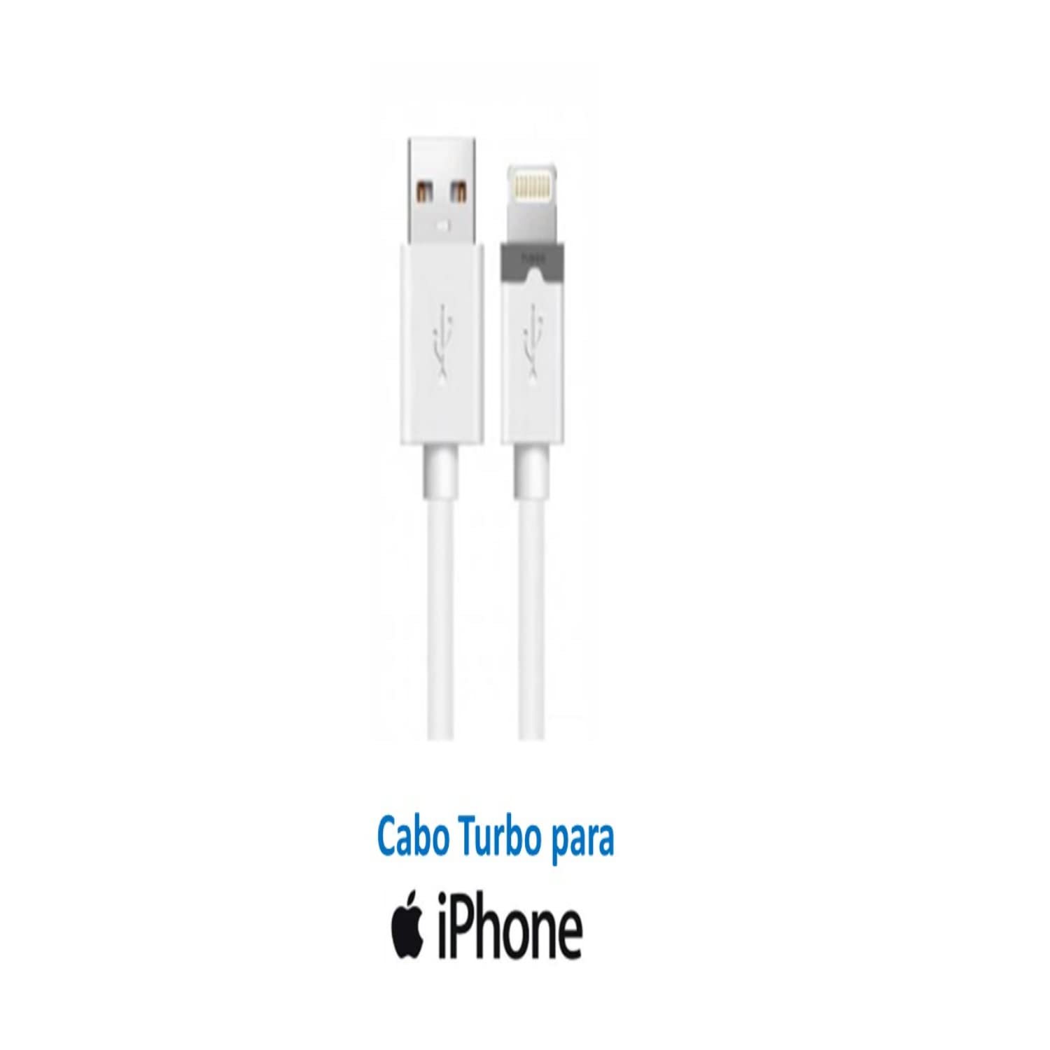 abo Carregador Turbo 25w Tipo-c P/ Motorola, Samsun