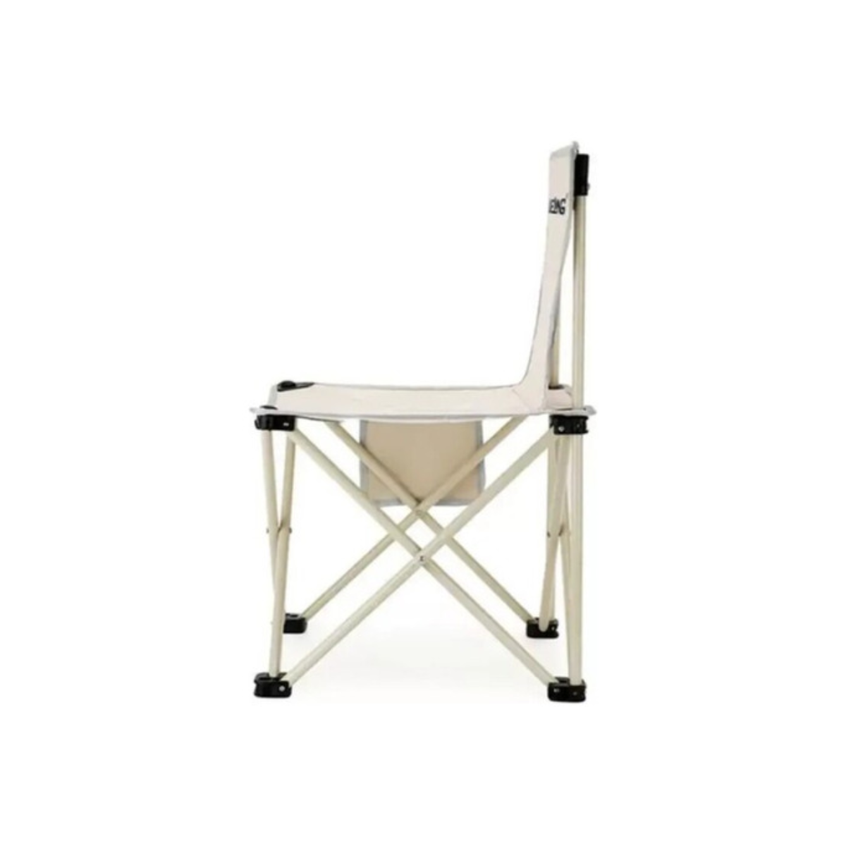 Cadeira Camping Pesca Praia Dobrável Bolsa Resistente 100kg