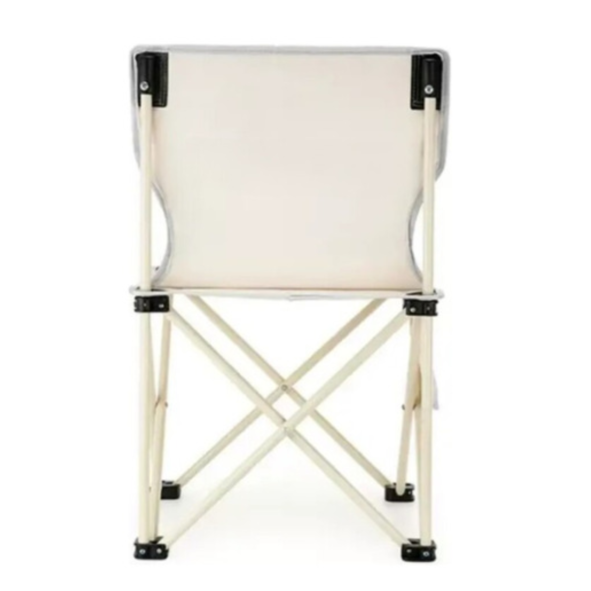Cadeira Camping Pesca Praia Dobrável Bolsa Resistente 100kg
