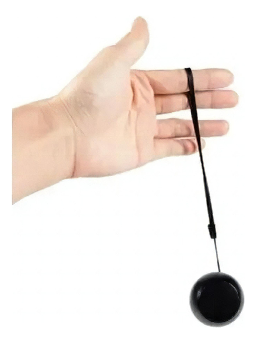 Dia Dos Pais Caixinha Som Bolinha Bluetooth Som Muito Alto Altomex AL-6117 Preto