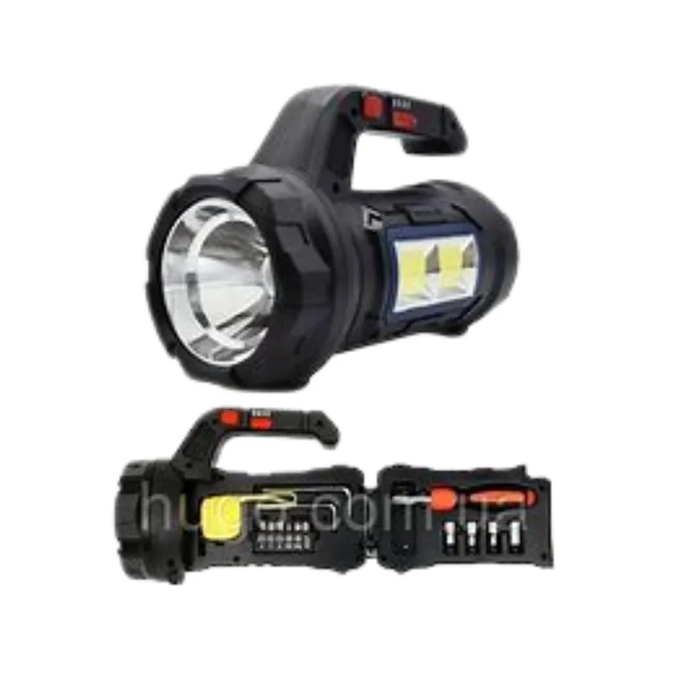 HM-7729G 18W MULTIFUNCTIONAL TOOL LIGHT