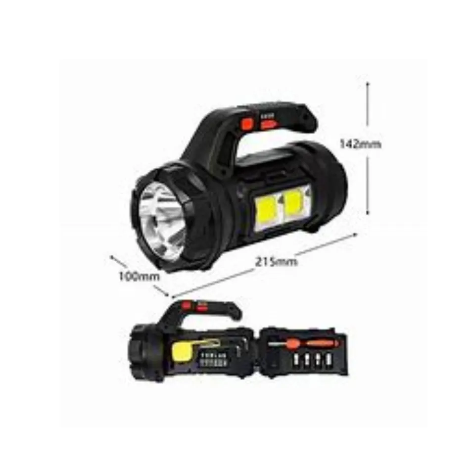 HM-7729G 18W MULTIFUNCTIONAL TOOL LIGHT