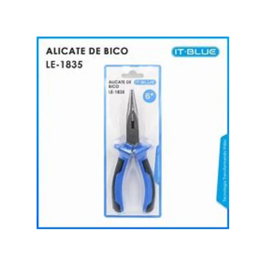 LE-1835 ALICATE DE BICO