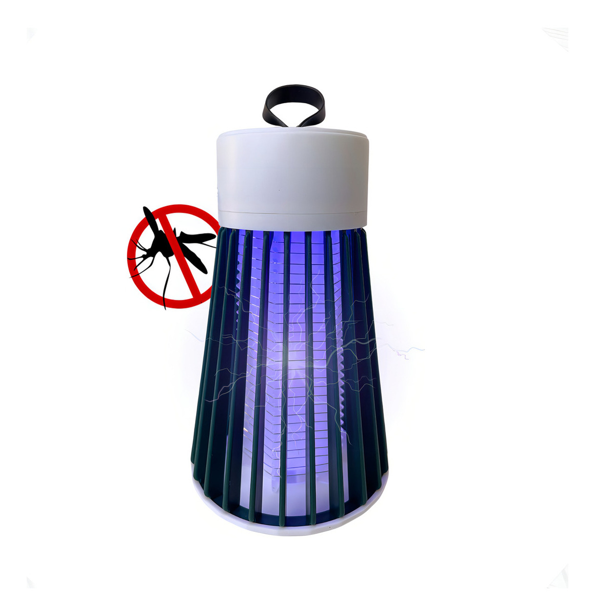 Luminária mata mosquito mosca insetos pernilongo da dengue inseto elétrico Potistore usb led abajour armadilha 110v/220v lâmpada elétrica mutuca borrachudo camping bi volt