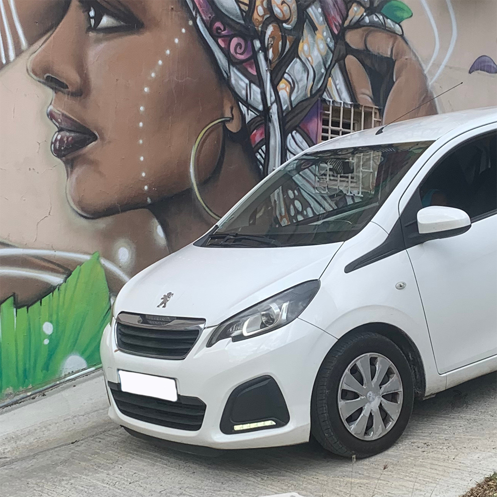 CBG Location Peugeot 108