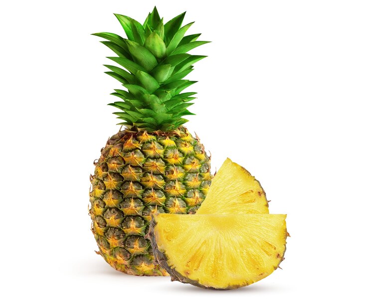 Ananas bio