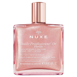 Huile Prodigieuse Florale