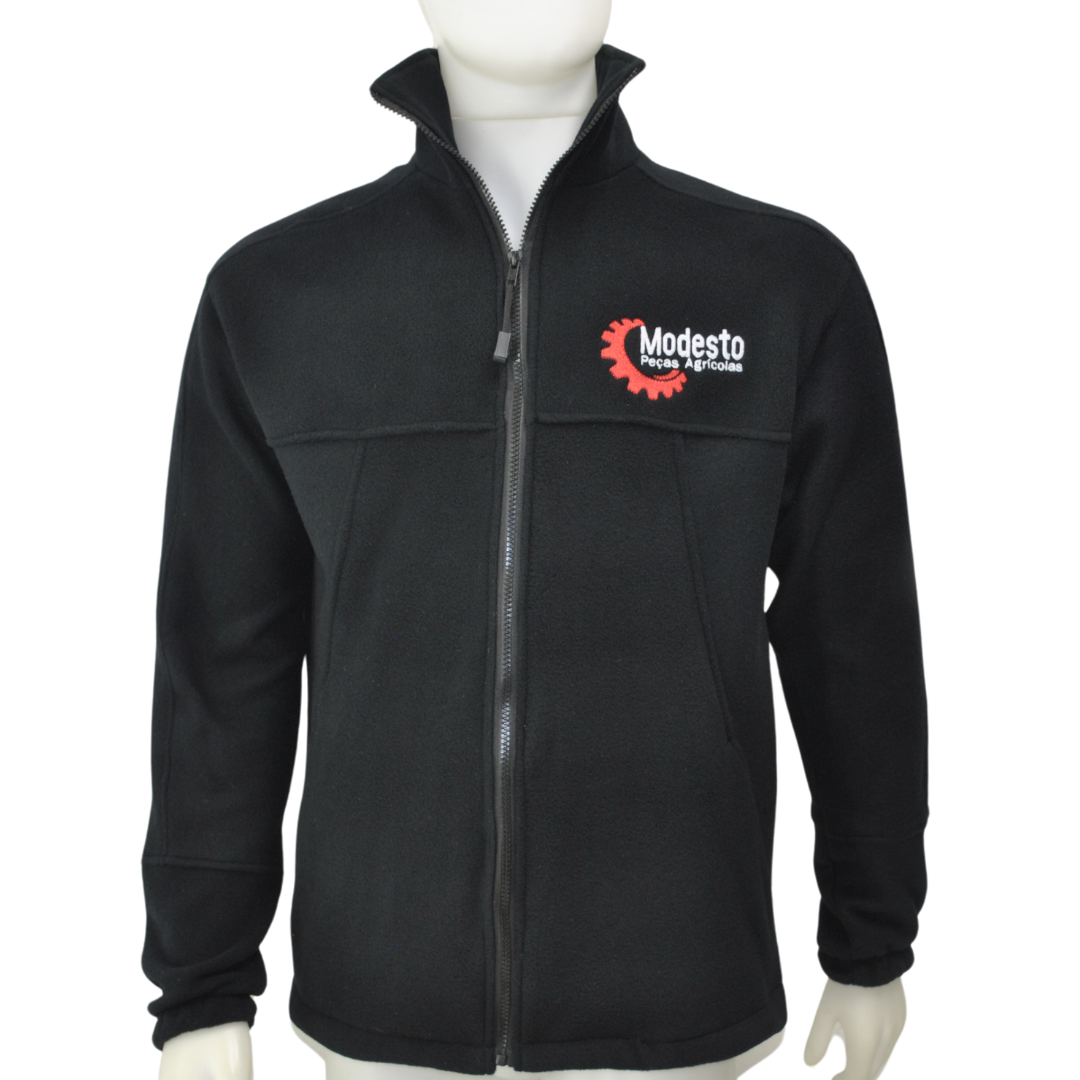 Referência 401 Casaco Soft 