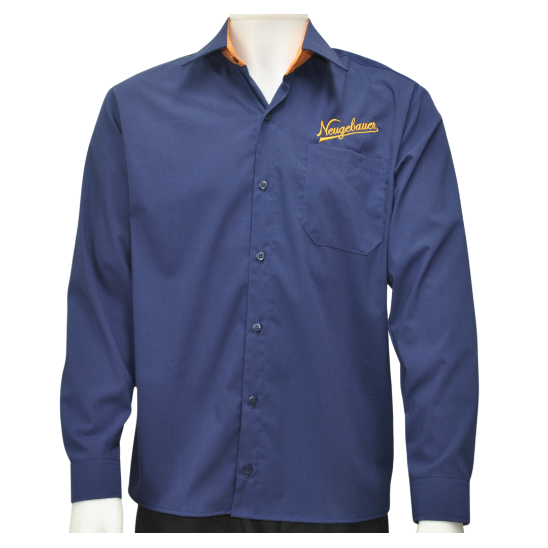 Referência 311 Camisa masculina manga longa