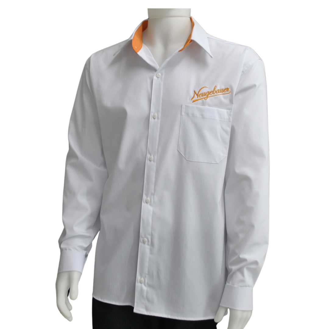 Referência 311 Camisa masculina manga longa