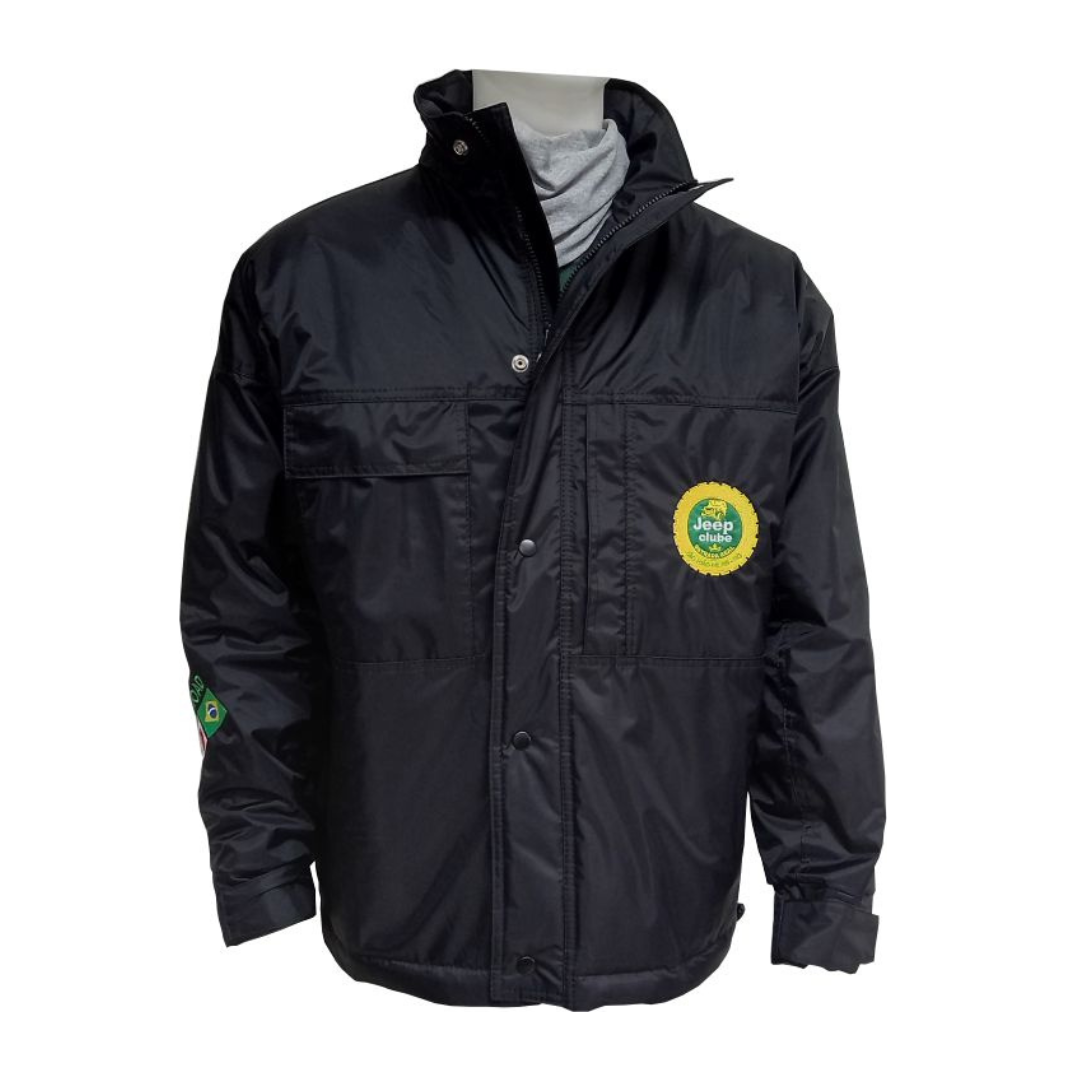 Referência 176 Jaqueta masculina
