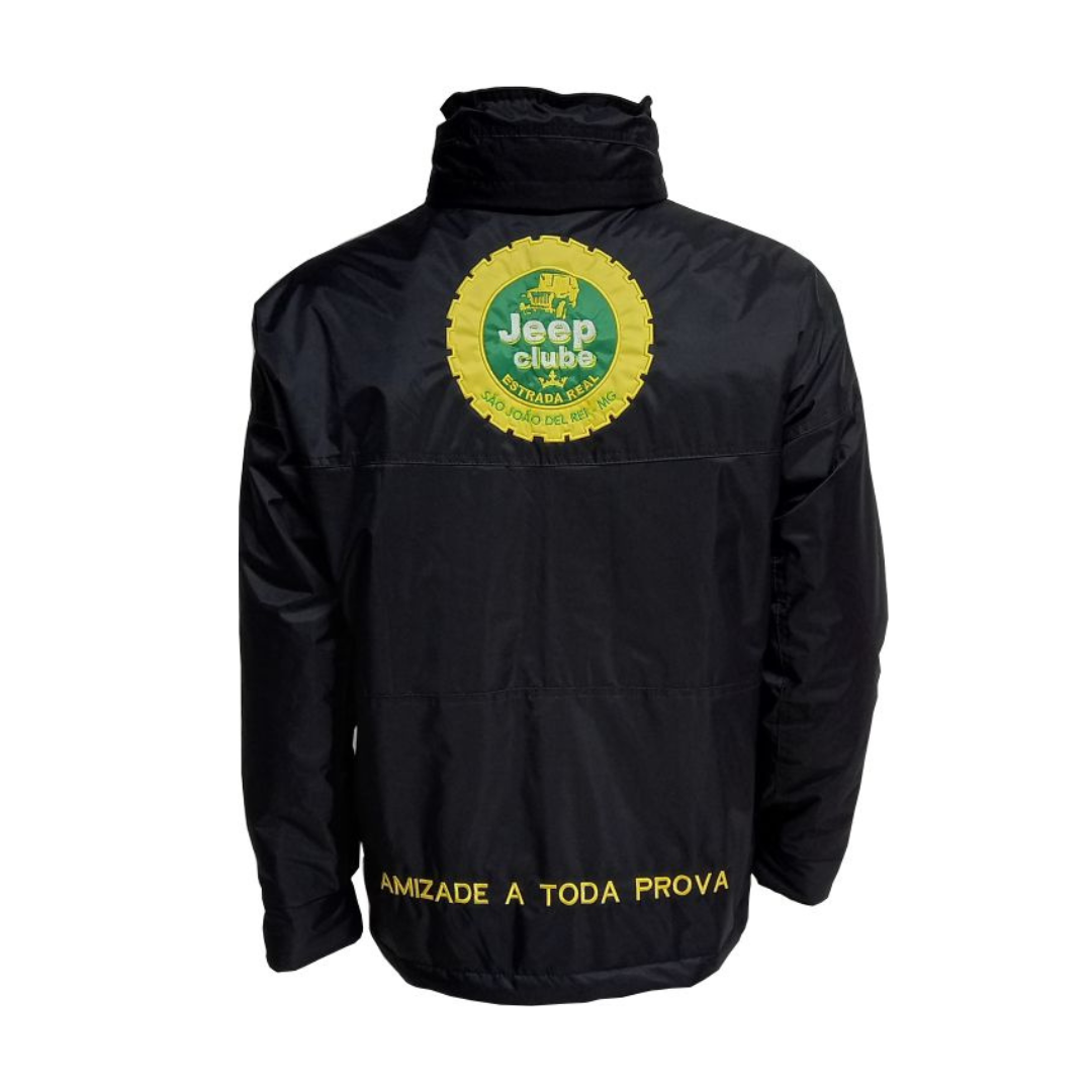 Referência 176 Jaqueta masculina