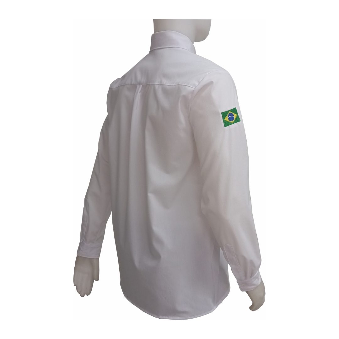 Ref. 311 Camisa Manga Longa