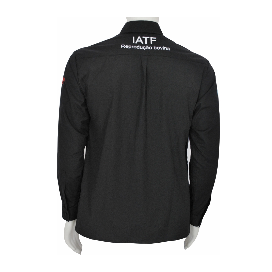 Ref. 311 Camisa Manga Longa