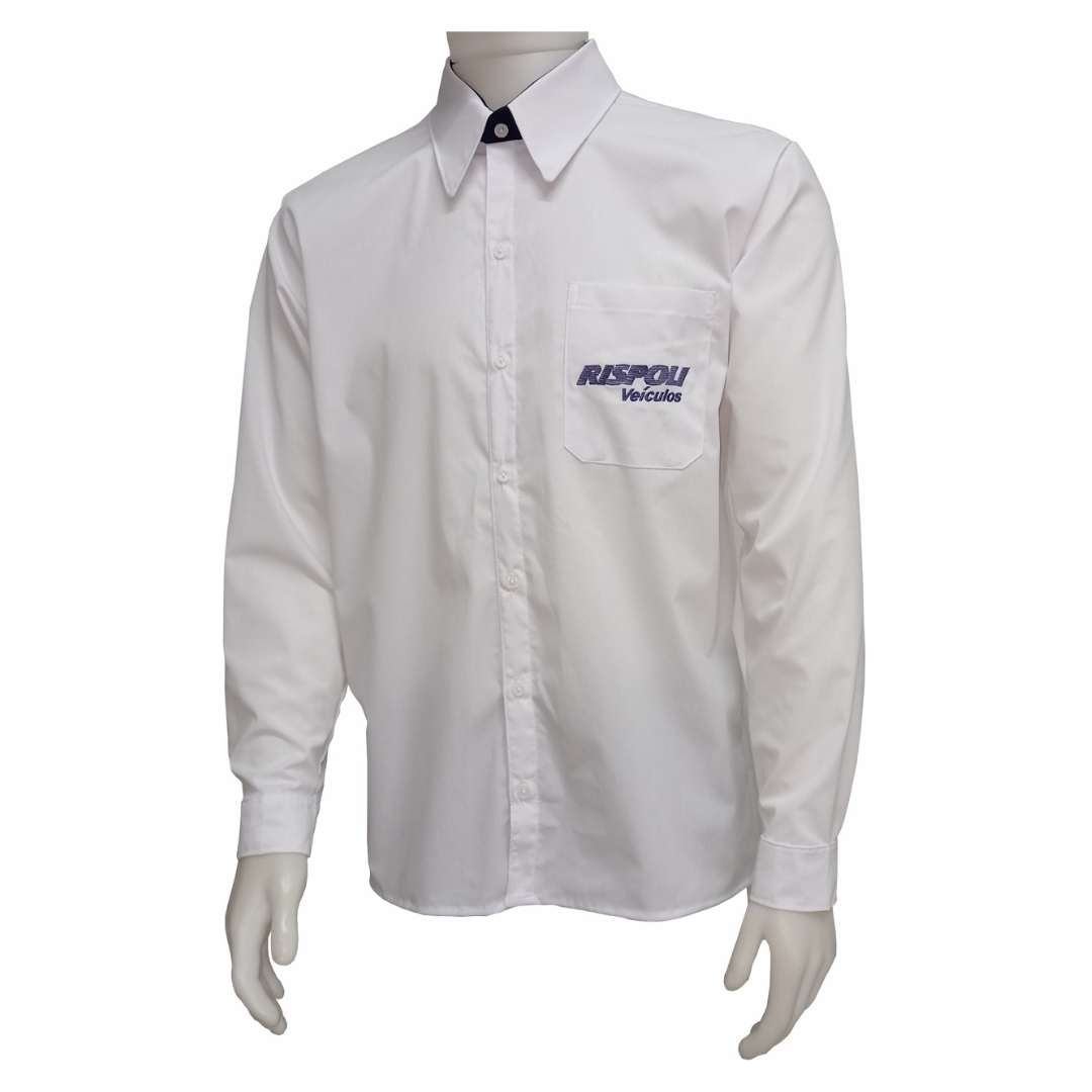 Ref. 311 Camisa Manga Longa