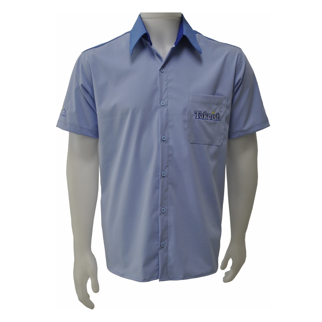 Ref. 310 Camisa Manga Curta