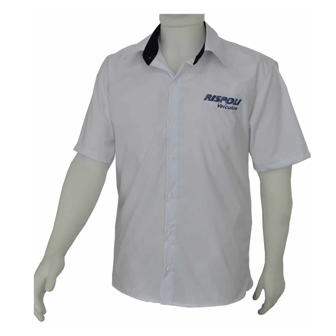 Ref. 310 Camisa Manga Curta