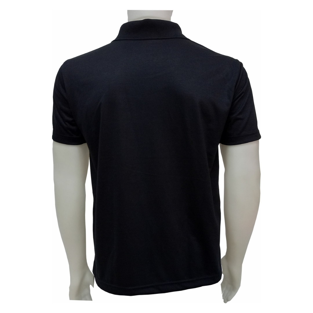 Ref. 301 Camisa Polo Manga Curta