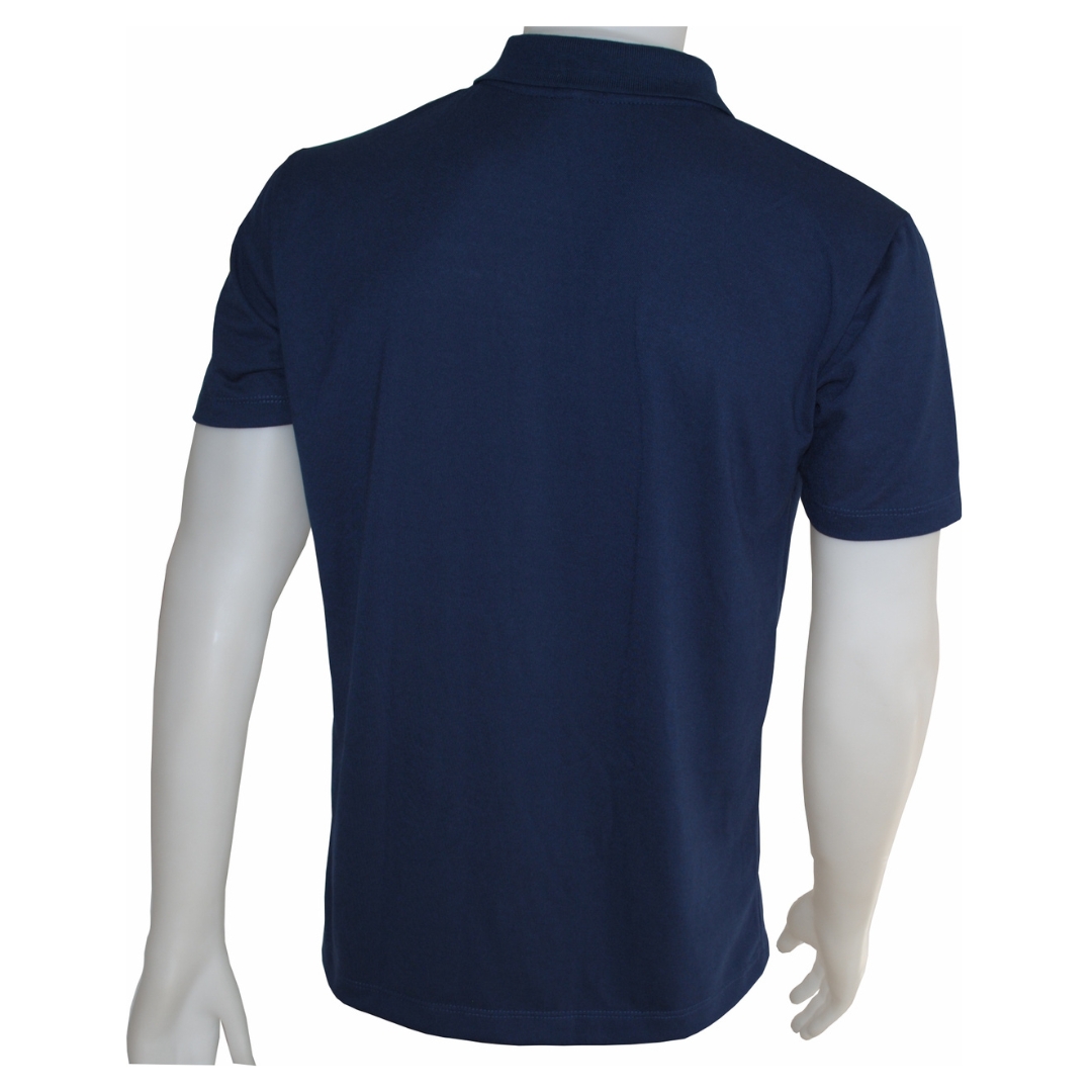 Ref. 301 Camisa Polo Manga Curta