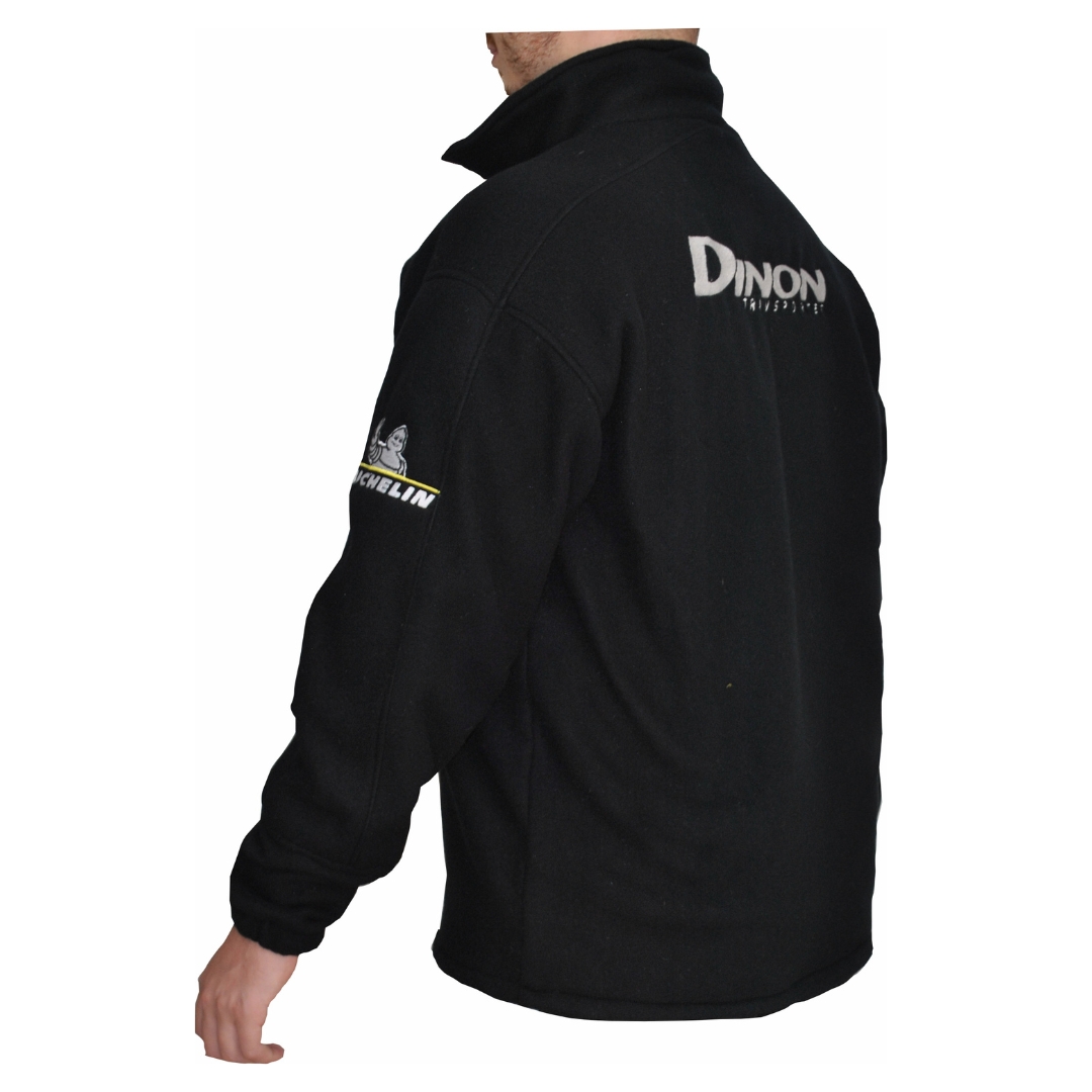 Referência 401 Casaco Soft 