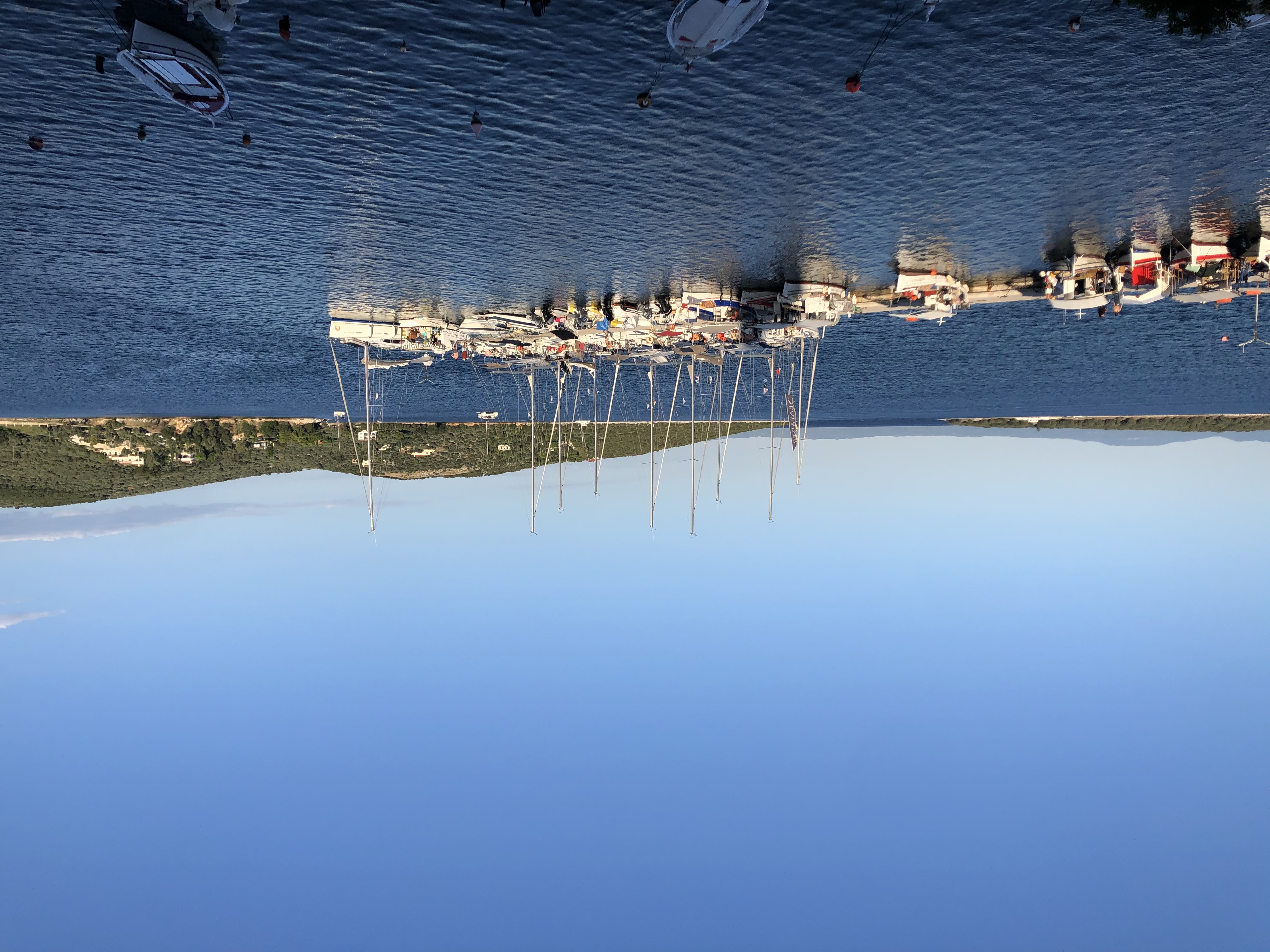 Split sailing experience 20.6.-27.6.2026
