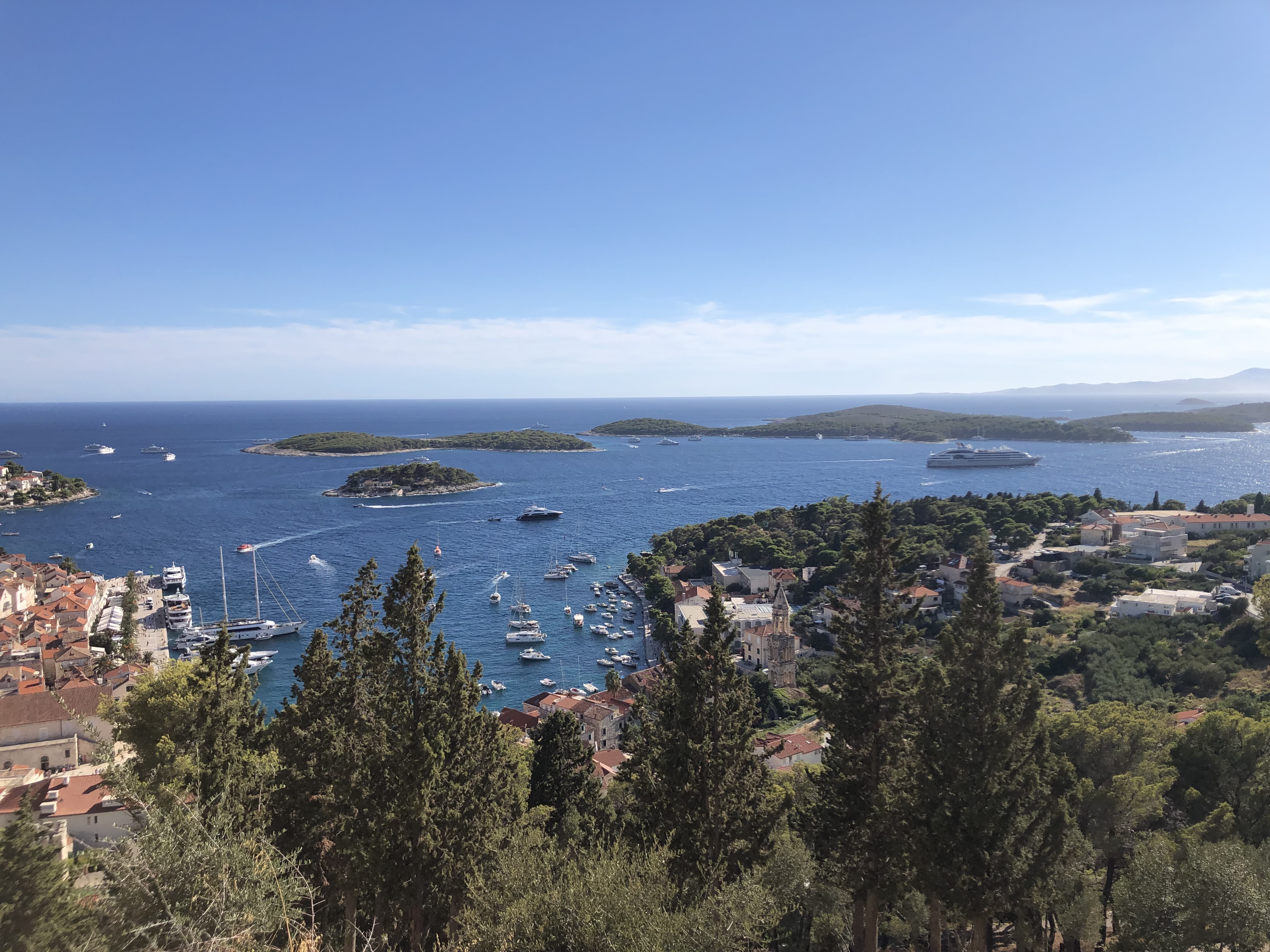 Split sailing experience 6.6.-13.6.2026