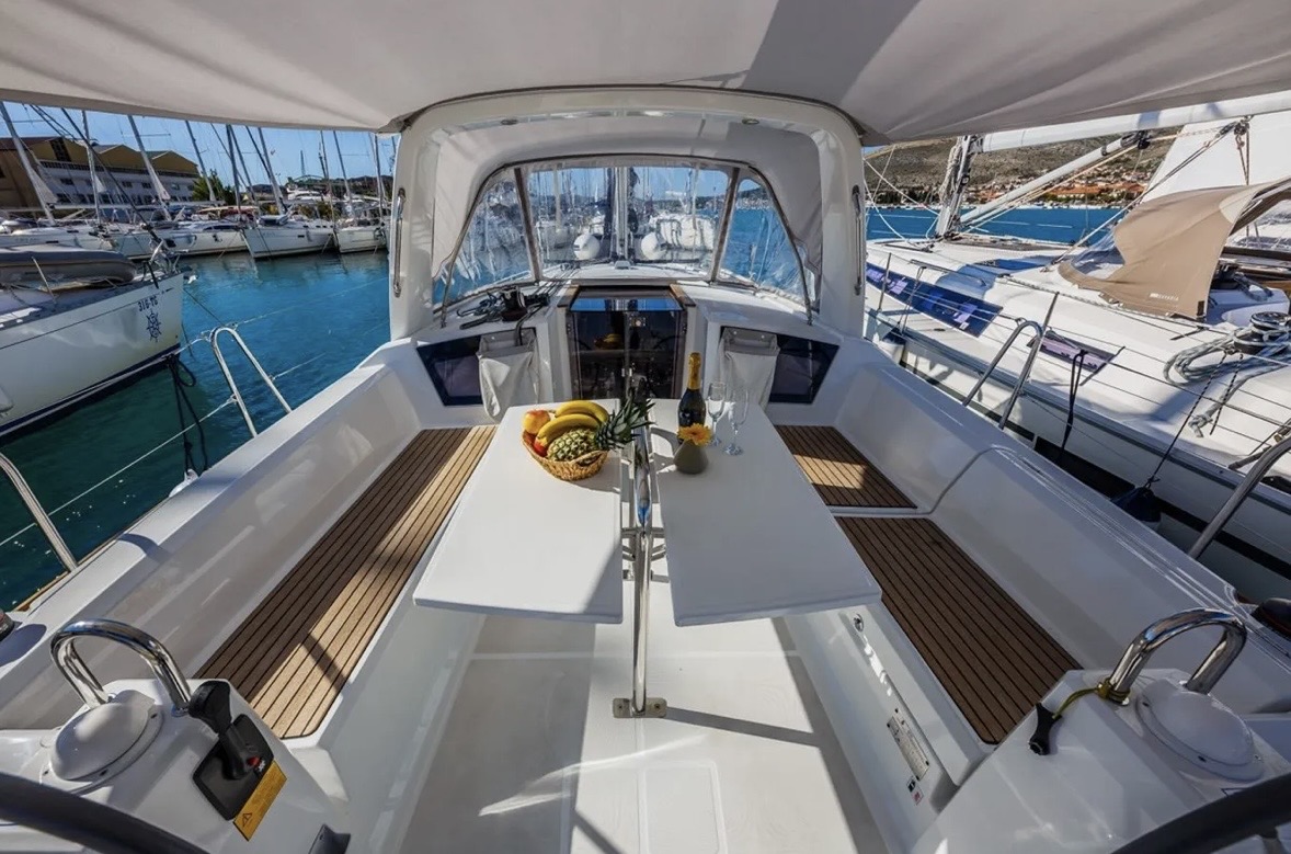 Dubrovnik sailing experience 30th of May - 6th of June 2026